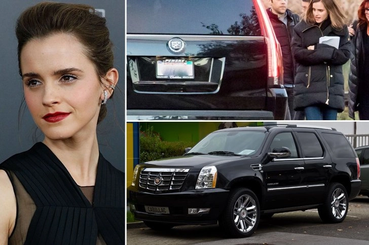 Emma Watson quản lý khối tài sản hơn 2.000 tỷ thế nào mà được khen nức nở? - Hình 5