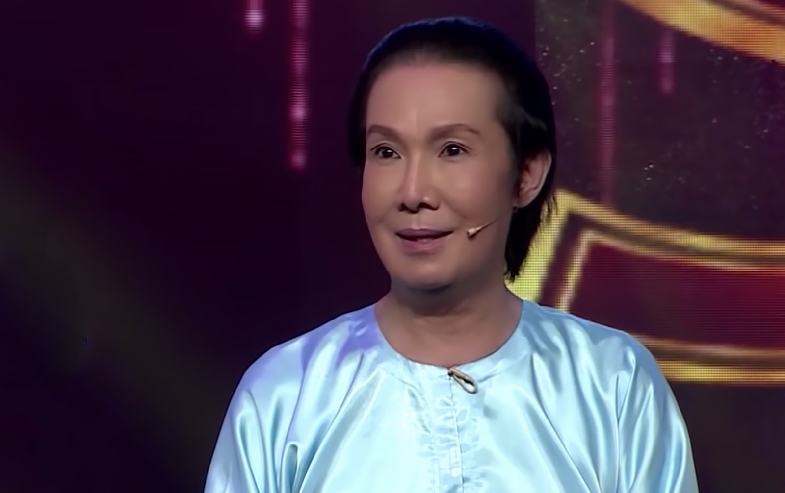 Ngọc Huyền đọc kinh hộ niệm suốt 10 tiếng cho Vũ Linh, cảm nhận khi mất anh như đang ngủ - Hình 1