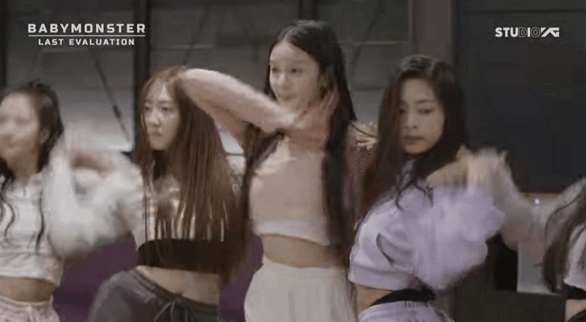 Nhóm em gái BLACKPINK sẽ không còn 7 thành viên, chắc chắn có người bị loại? - Hình 1