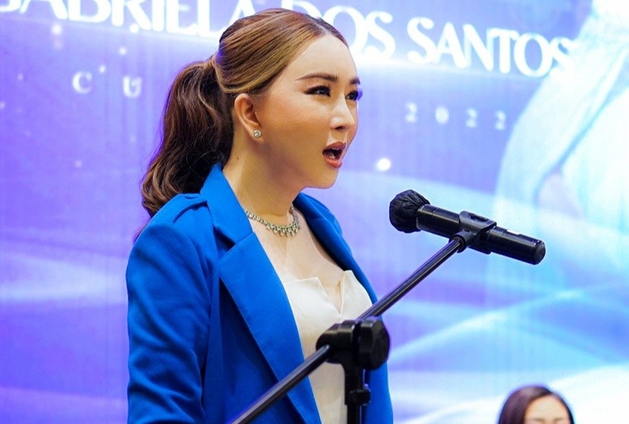 Tân MGI đá văng gà cưng CEO Anne trở thành Hoa hậu đẹp nhất, rục rịch thi MU để thể hiện đẳng cấp? - Hình 18