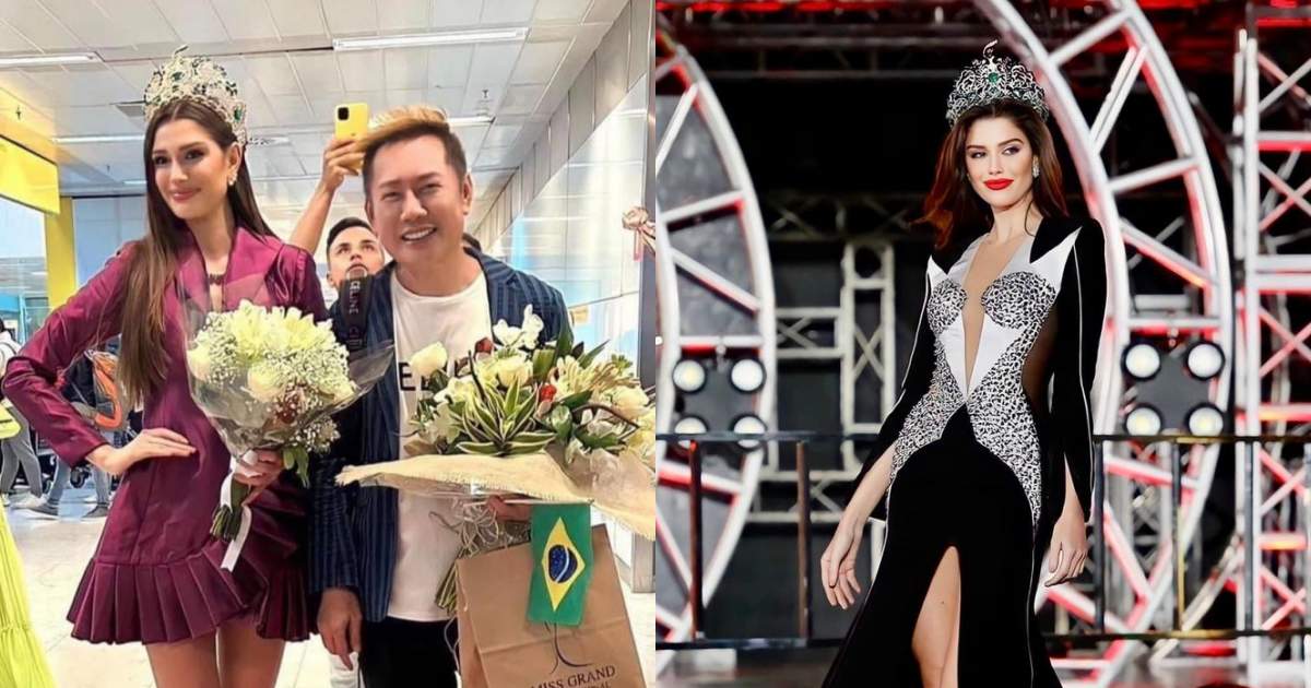 Tân MGI đá văng gà cưng CEO Anne trở thành Hoa hậu đẹp nhất, rục rịch thi MU để thể hiện đẳng cấp? - Hình 20