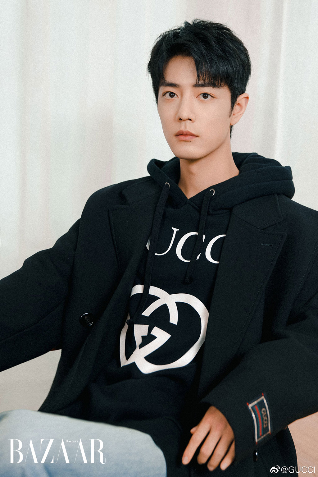 Tiêu Chiến bất ngờ mở Instagram, sẵn sàng cùng Vương Nhất Bác chinh chiến thị trường quốc tế? - Hình 6
