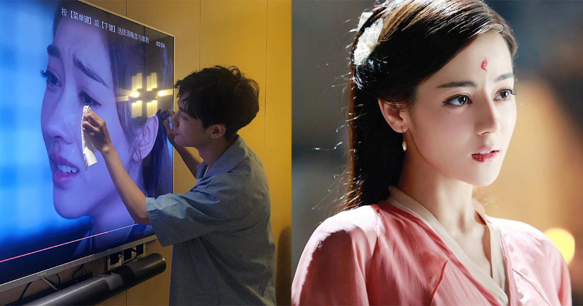 Tiêu Chiến bị Vương Hạc Đệ đe dọa, cướp 1 thứ quan trọng, Địch Lệ Nhiệt Ba mất ngôi do lùm xùm? - Hình 6