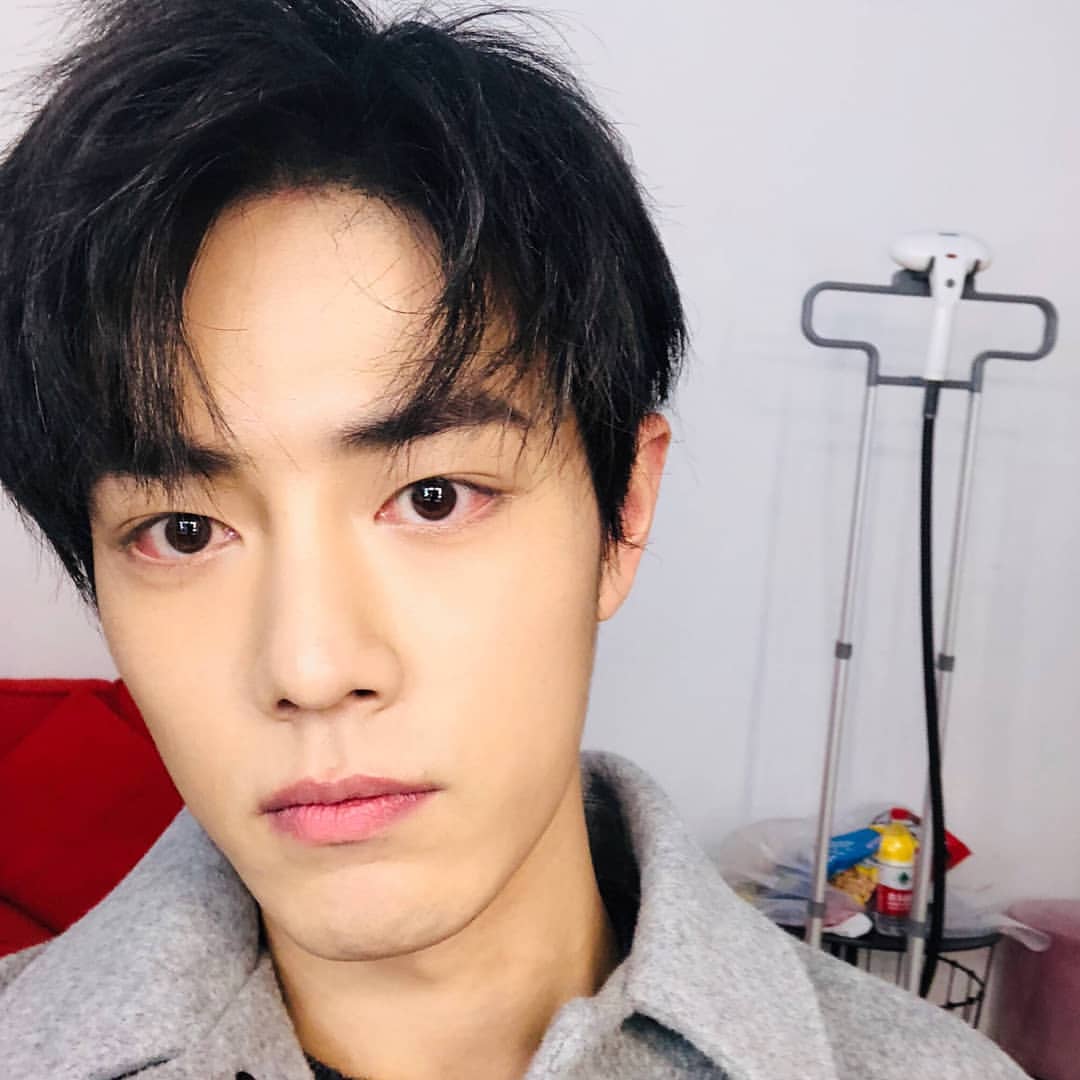 Tiêu Chiến bị Vương Hạc Đệ đe dọa, cướp 1 thứ quan trọng, Địch Lệ Nhiệt Ba mất ngôi do lùm xùm? - Hình 1