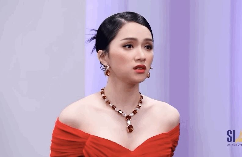 Hương Giang bị ném đá vì châm dầu vào lửa vụ Huỳnh My cà khịa Quỳnh Châu, lộ bằng chứng dàn xếp? - Hình 4