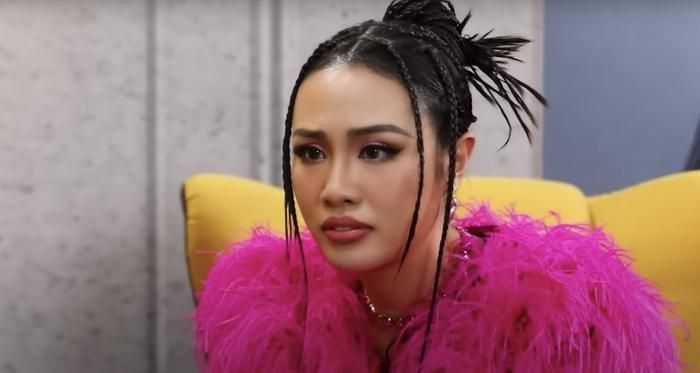 Huỳnh My vừa được khen thay đổi sau ồn ào với Quỳnh Châu, đã bị khui chuyện đen tối với đại gia - Hình 2