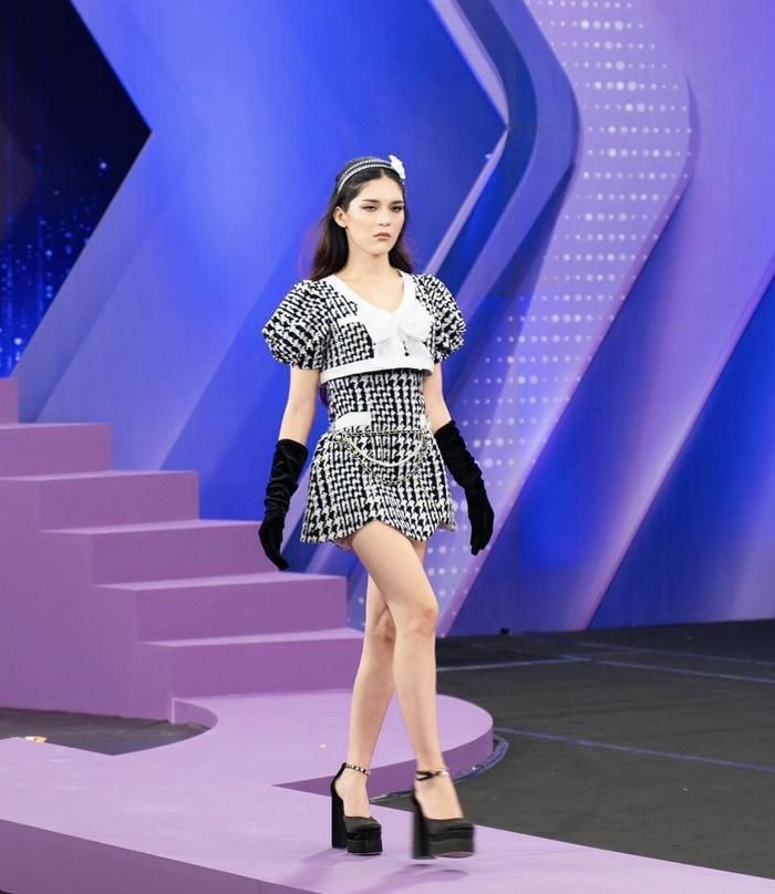 Huỳnh My vừa được khen thay đổi sau ồn ào với Quỳnh Châu, đã bị khui chuyện đen tối với đại gia - Hình 4