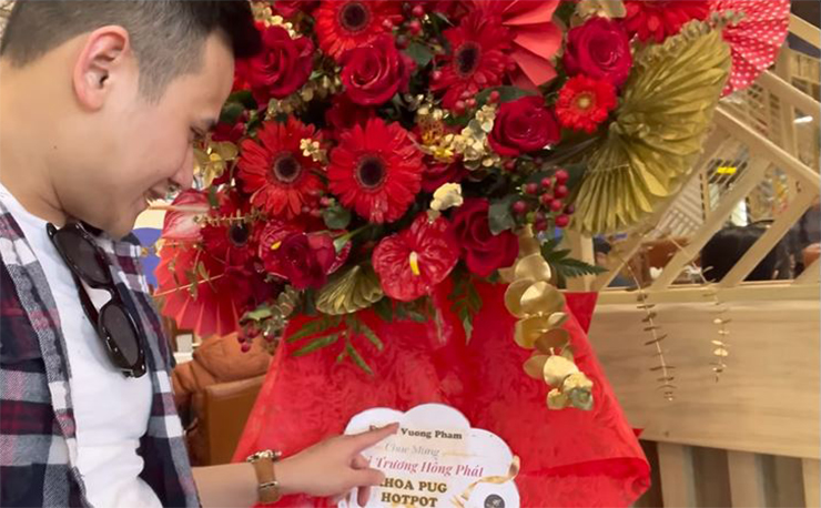 Lộ bằng chứng Khoa Pug - Vương Phạm giả vờ giận hờn, lý do giấu giếm chuyện làm lành gây sốc! - Hình 6