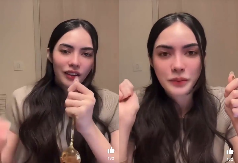 Mr.Nawat ép thí sinh Miss Grand livestream bán khô gà để in-top, 1 á hậu sợ phải đến Việt Nam? - Hình 4