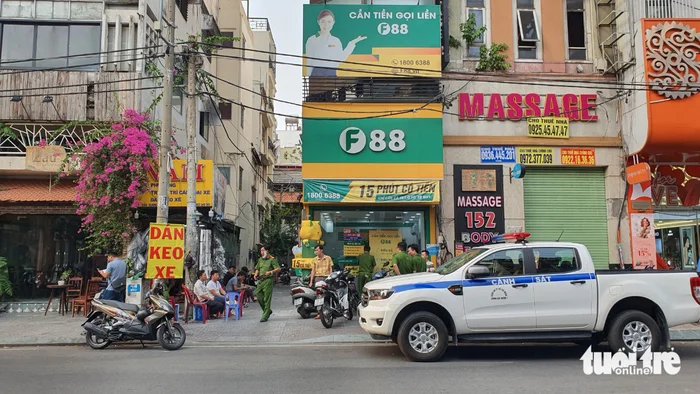 Phùng Anh Tuấn - chân dung ông chủ đứng sau F88: Từ hacker đến CEO chuỗi cầm đồ triệu đô - Hình 10
