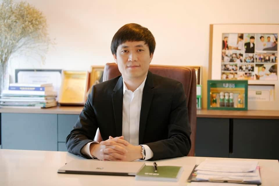 Phùng Anh Tuấn - chân dung ông chủ đứng sau F88: Từ hacker đến CEO chuỗi cầm đồ triệu đô - Hình 4