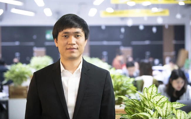 Phùng Anh Tuấn - chân dung ông chủ đứng sau F88: Từ hacker đến CEO chuỗi cầm đồ triệu đô - Hình 3