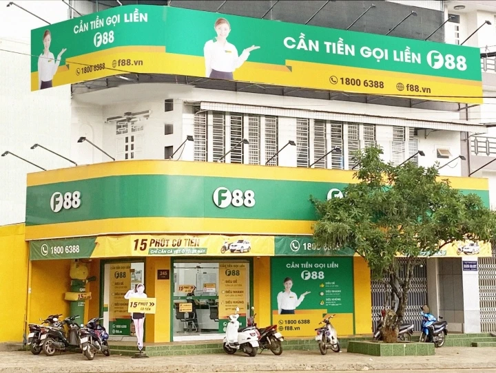 Phùng Anh Tuấn - chân dung ông chủ đứng sau F88: Từ hacker đến CEO chuỗi cầm đồ triệu đô - Hình 11