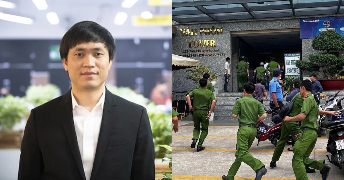 Phùng Anh Tuấn - chân dung ông chủ đứng sau F88: Từ hacker đến CEO chuỗi cầm đồ triệu đô - Hình 13