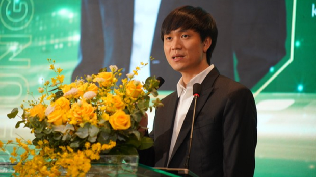 Phùng Anh Tuấn - chân dung ông chủ đứng sau F88: Từ hacker đến CEO chuỗi cầm đồ triệu đô - Hình 1