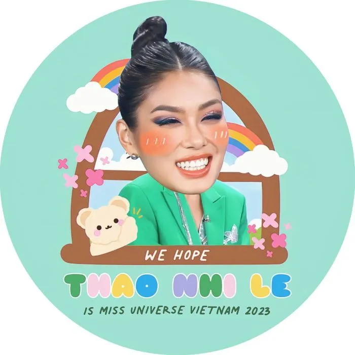Thảo Nhi Lê mất vé thi Miss Universe vào tay đàn em Lan Khuê, fan kêu gào đòi công bằng cũng vô ích? - Hình 9