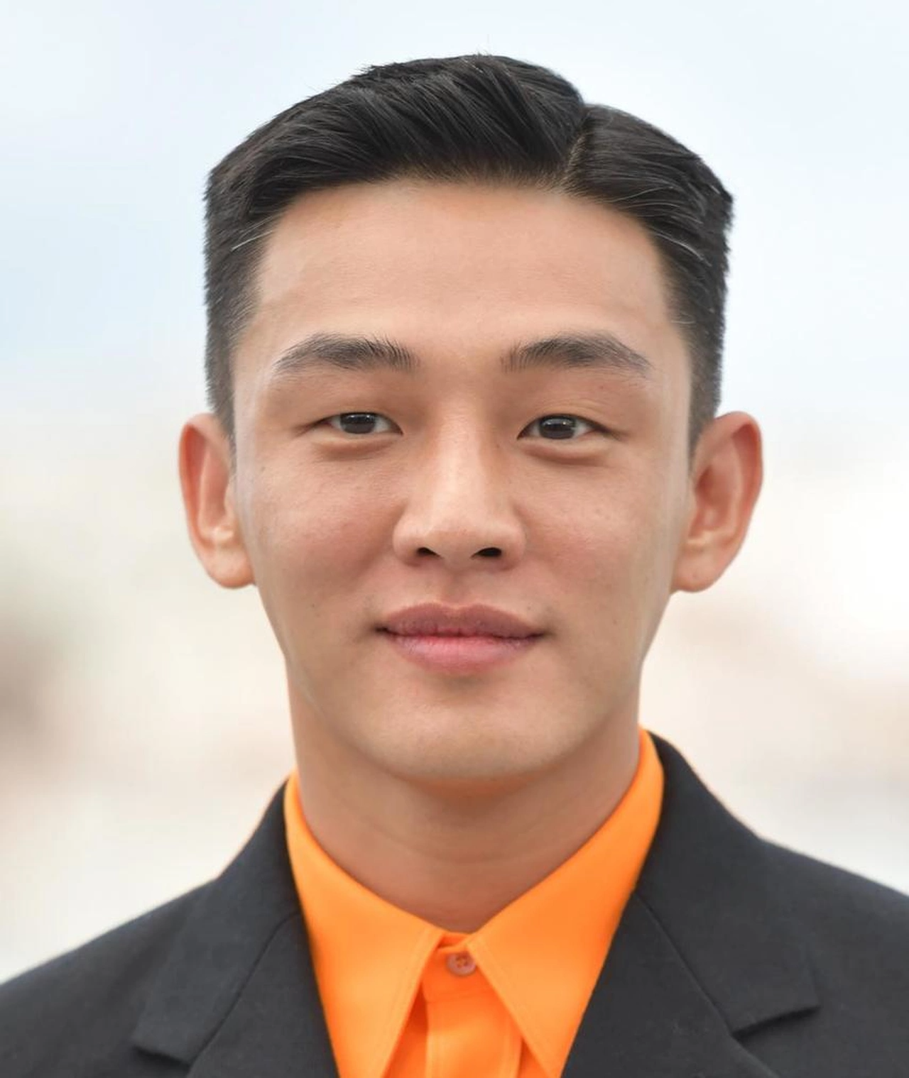 Ảnh đế Yoo Ah In bị cảnh sát triệu tập và khám xét nhà ở, phát hiện 1 bí mật chấn động - Hình 1