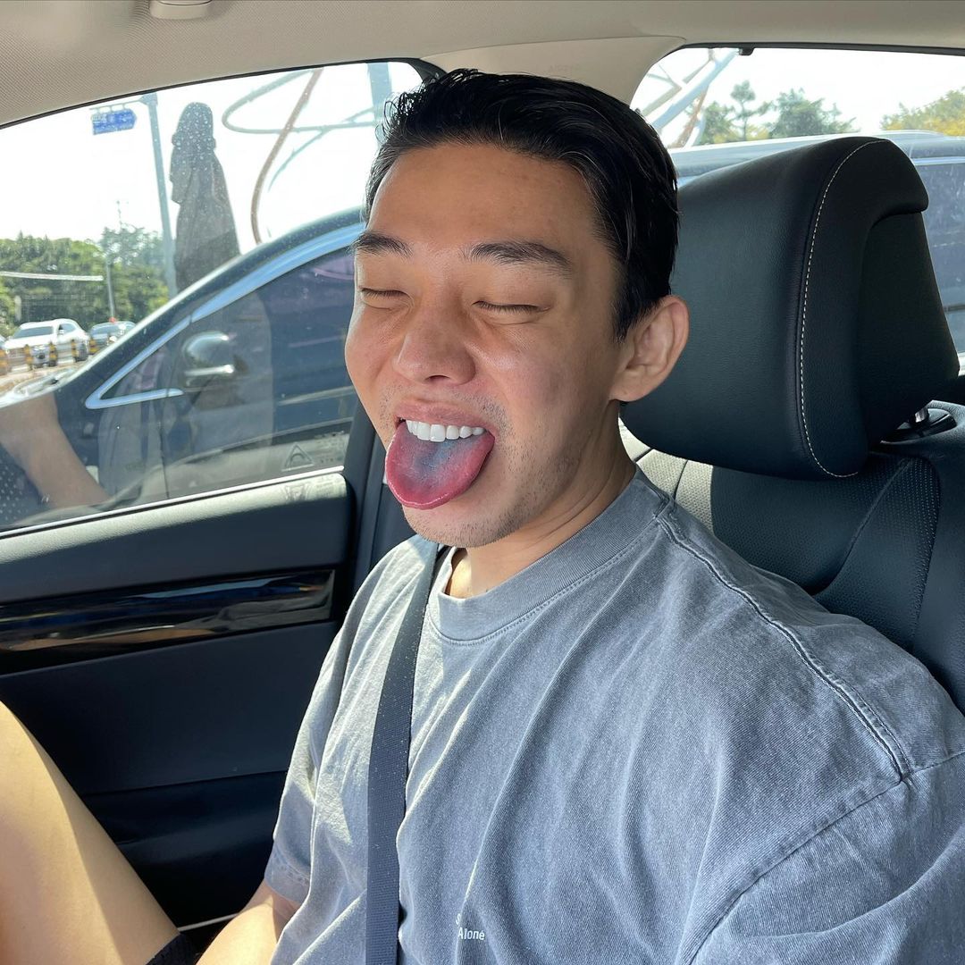 Ảnh đế Yoo Ah In bị cảnh sát triệu tập và khám xét nhà ở, phát hiện 1 bí mật chấn động - Hình 3