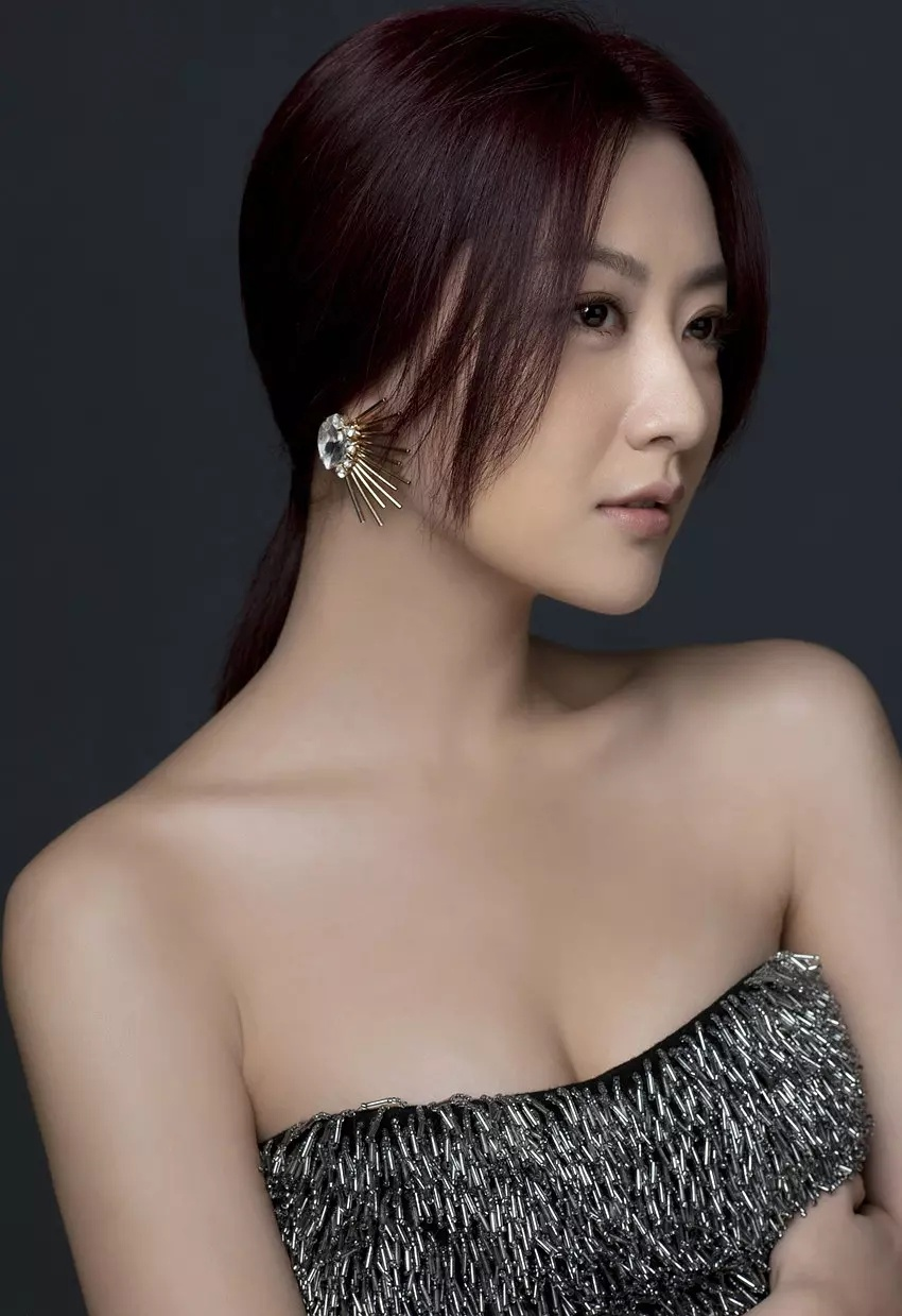 Bạch Băng - Kinh thành tứ mỹ: Mang tiếng bồ nhí Thành Long, ly hôn vì chồng đồng tính, U40 sống khổ - Hình 6