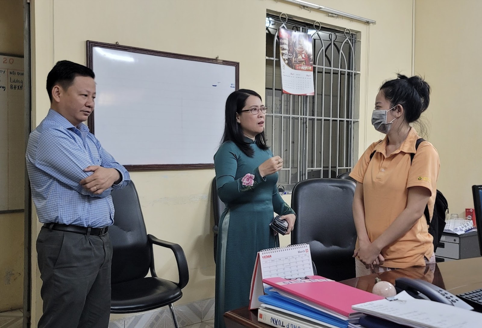 CEO người Hàn tấn công nữ nhân viên VN mới sinh con: Công an vào cuộc, hình phạt nào cho kẻ ra tay? - Hình 3