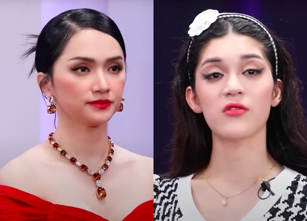 Hương Giang đáp trả hậu bị vạch trần chiêu trò drama với Huỳnh My, Quỳnh Châu tỏ thái độ lạ - Hình 5