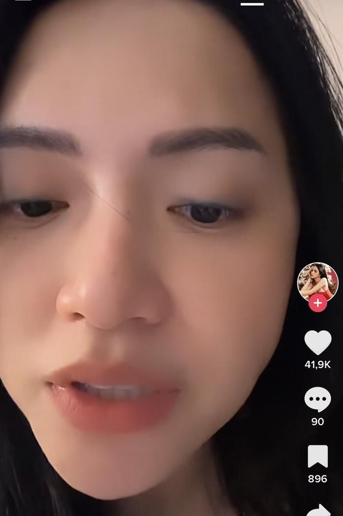 Hương Giang đáp trả hậu bị vạch trần chiêu trò drama với Huỳnh My, Quỳnh Châu tỏ thái độ lạ - Hình 2