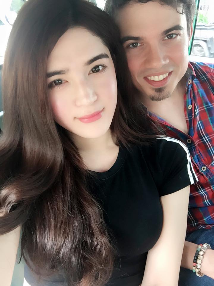Huỳnh My tỏ rõ thái độ với Mai Ngô, cà khịa luôn Ngọc Châu: Chấp cả showbiz không ngán ai - Hình 10