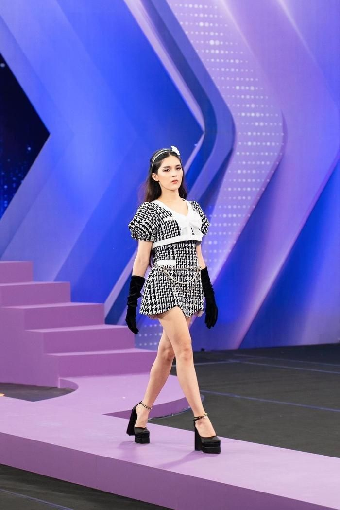 Huỳnh My tỏ rõ thái độ với Mai Ngô, cà khịa luôn Ngọc Châu: Chấp cả showbiz không ngán ai - Hình 5