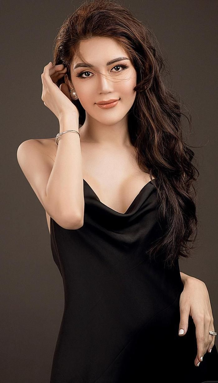Huỳnh My tỏ rõ thái độ với Mai Ngô, cà khịa luôn Ngọc Châu: Chấp cả showbiz không ngán ai - Hình 3