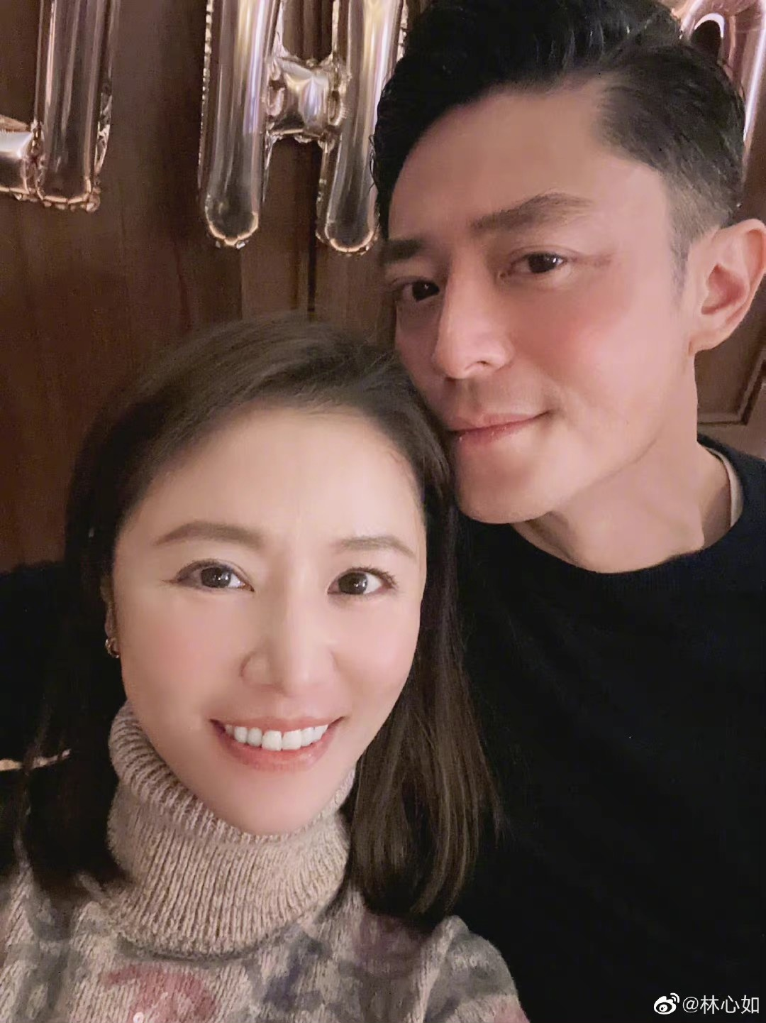 Lâm Tâm Như chán ghét, mắng Hoắc Kiến Hoa nặng lời chỉ vì Châu Tấn - Hình 4