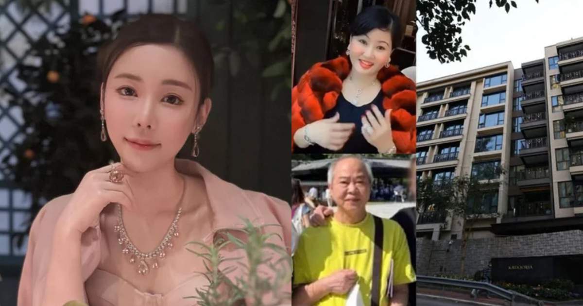 Mẹ Thái Thiên Phượng hành động chí mạng với gia đình chồng cũ con gái, vụ án có thêm tình tiết sốc - Hình 7