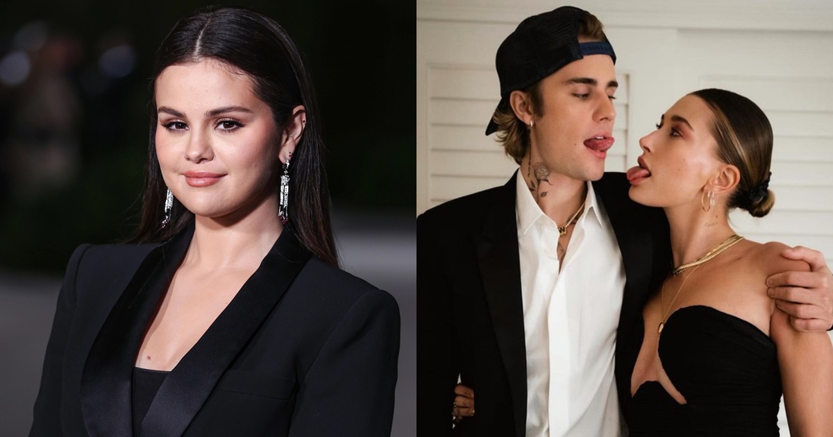 Selena Gomez bị Justin Bieber đá xéo để bênh vực vợ, lộ bằng chứng pick me girl chính hiệu? - Hình 9