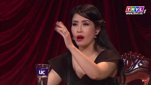 Trấn Thành: Cướp lời đàn chị Kiều Oanh, bị nói hỗn với tiền bối, học trò mỉa mai khi gặp sóng gió - Hình 4