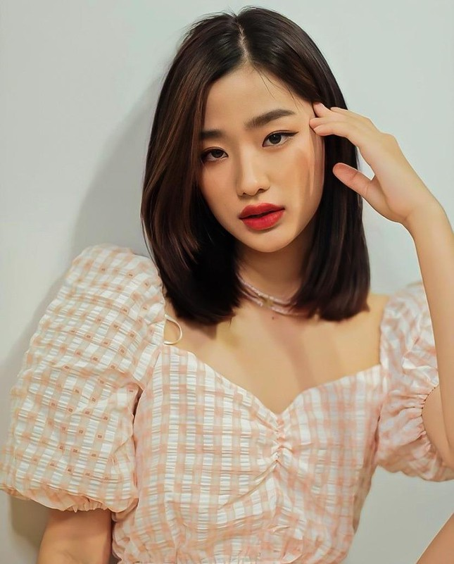 Tu Tontawan - Vườn sao băng: Nữ chính thảm họa, kéo cả dàn F4 xuống đáy, phát ngôn sốc về BrightWin? - Hình 12