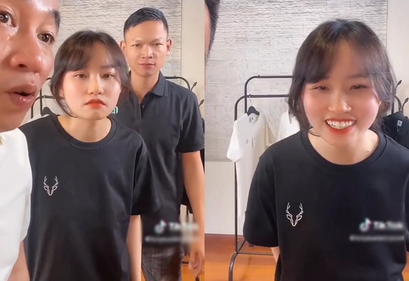 Chị Quang Linh Vlog bị em trai cáu ra mặt vì báo đời, Tiến Nguyễn Vlog hả hê nói thêm bí mật? - Hình 5