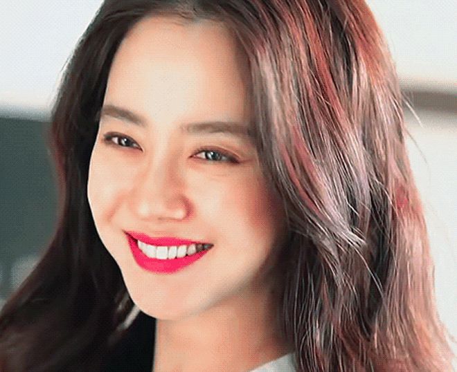 Công chúa Song Ji Hyo xuất hiện trẻ trung ở tuổ.i 42 - Hình 3