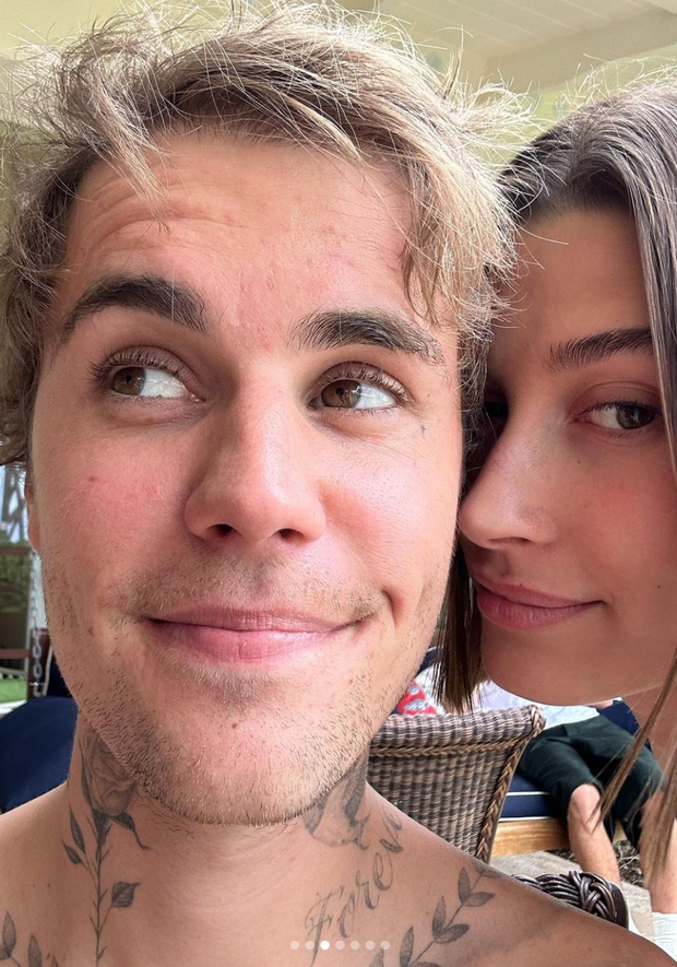 Justin Bieber tàn đời vì Selena Gomez: Tình cũ tiếp tục lôi Hailey vào drama, tương lai mù tịt - Hình 11