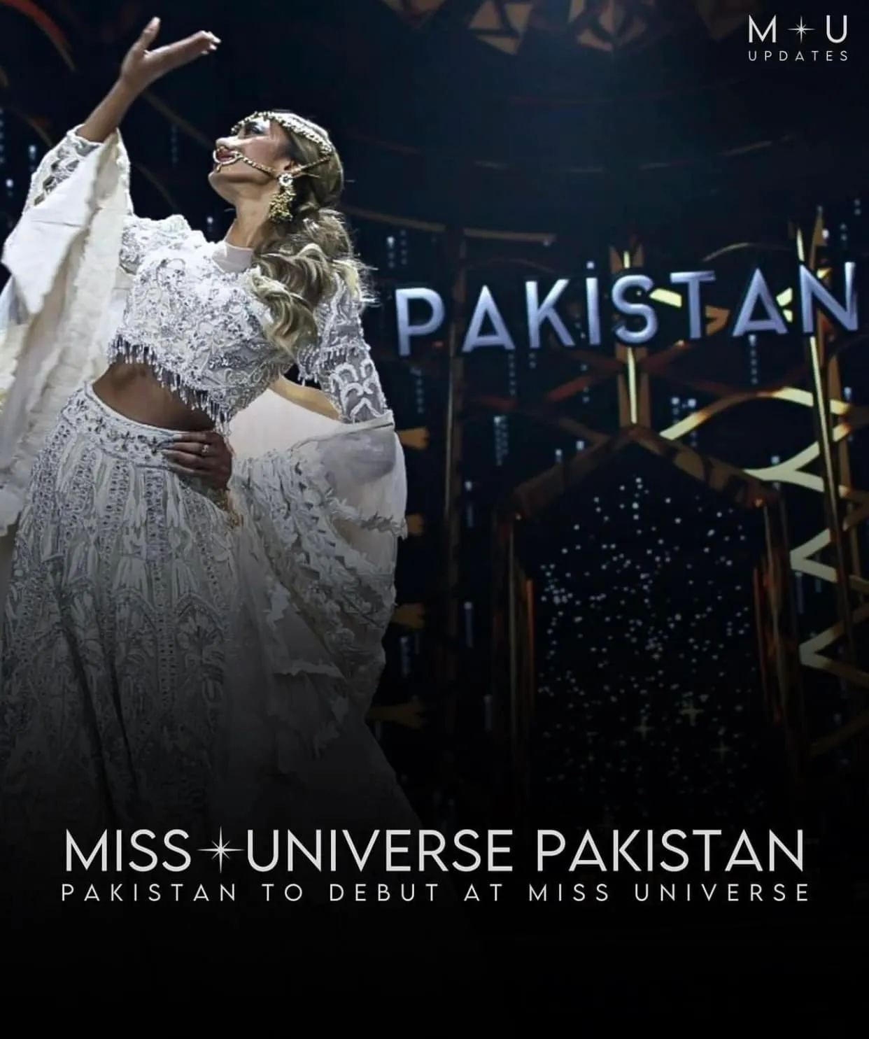 Miss Universe triều đại CEO Anne: Các quốc gia Hồi giáo lần lượt gia nhập đường đua, sắp bạo loạn? - Hình 1