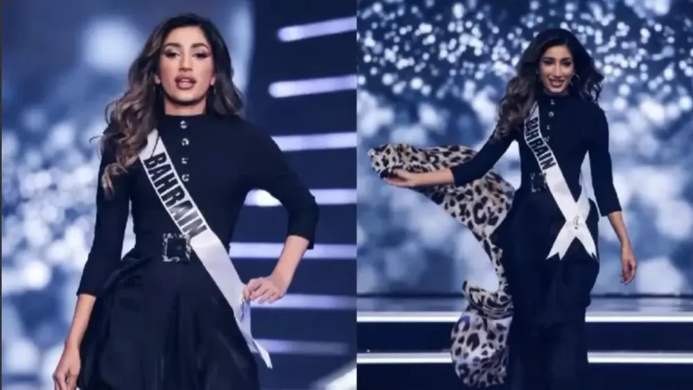 Miss Universe triều đại CEO Anne: Các quốc gia Hồi giáo lần lượt gia nhập đường đua, sắp bạo loạn? - Hình 4