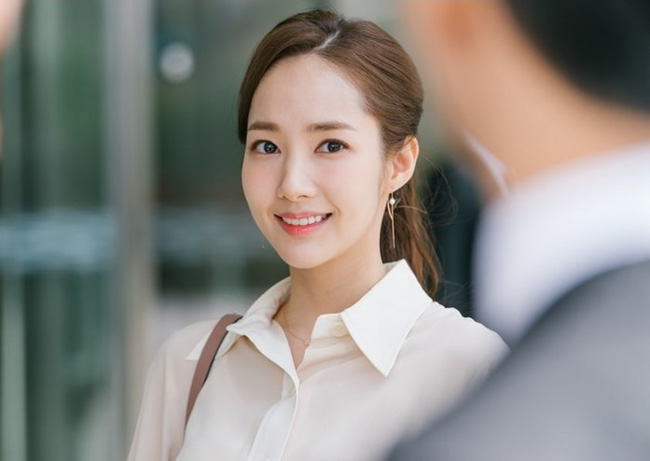 Park Min Young có tình mới hậu ồn ào chia tay đại gia tiền ảo, nhan sắc ăn đứt Park Seo Joon - Hình 7