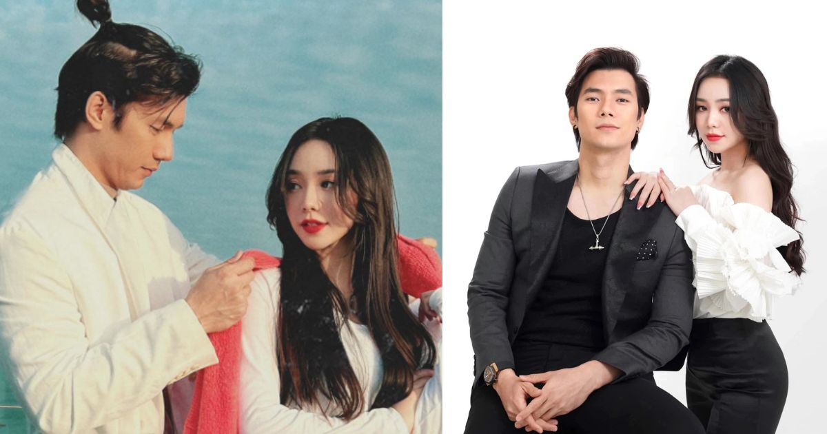 Quỳnh Kool - Nhan Phúc Vinh lộ chi tiết phim giả tình thật, fan đang hú hét liền im bặt bởi điều này - Hình 7