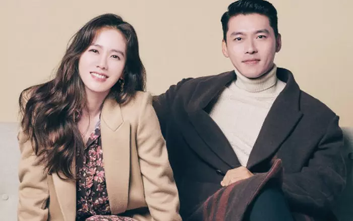 Son Ye Jin và Hyun Bin mừng quý tử tròn 100 ngày tuổi, nhan sắc siêu yêu giống cả mẹ và bố? - Hình 5