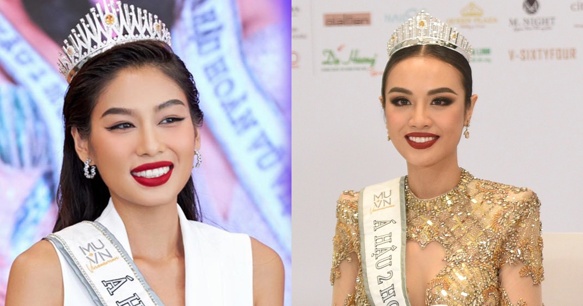 Thảo Nhi Lê là đại diện VN thi Miss Supranational, Á hậu Thủy Tiên nắm vé đi thi Miss Universe? - Hình 8