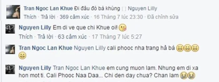 Lilly Nguyễn - Khắc tinh của Lan Khuê: Nàng mẫu cá tính, hài hước và cuộc sống bình yên tại Canada - Hình 9