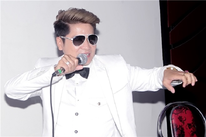 Lương Gia Huy được Ngọc Sơn nhận làm gà cưng, sự nghiệp vẻ vang, tài sản khiến nhiều người bất ngờ - Hình 10