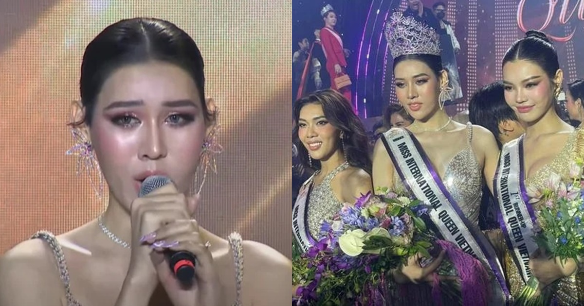 Dịu Thảo bị khui chuyện gian lận trong chung kết, mới đăng quang đã thái độ lồi lõm? - Hình 10