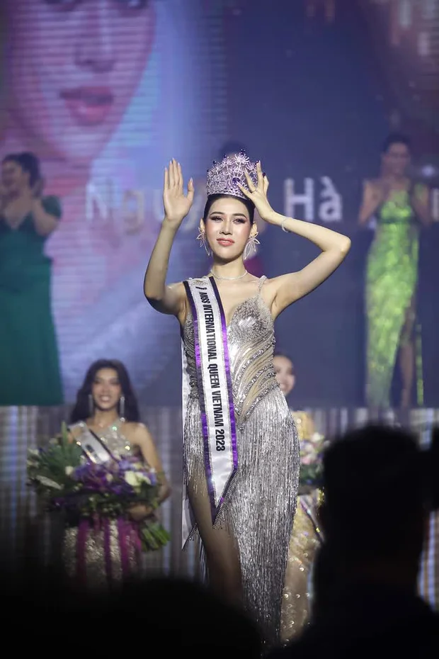 Dịu Thảo bị khui chuyện gian lận trong chung kết, mới đăng quang đã thái độ lồi lõm? - Hình 8