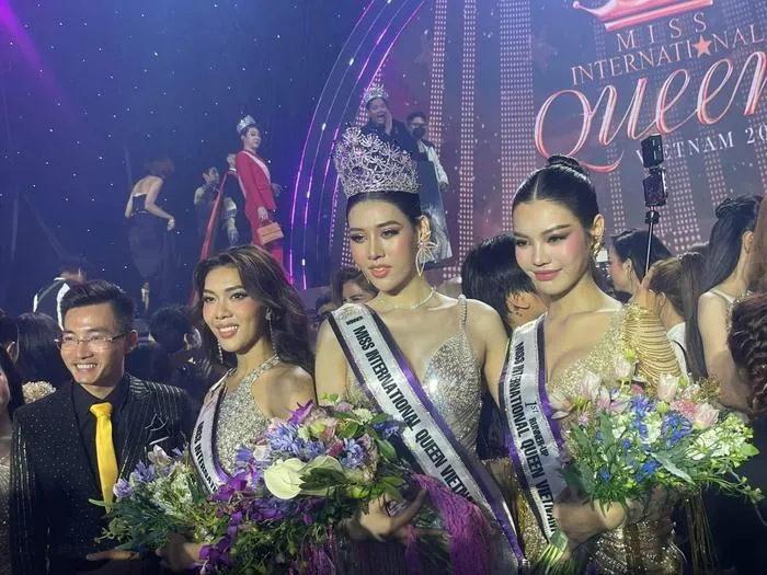 Dịu Thảo bị khui chuyện gian lận trong chung kết, mới đăng quang đã thái độ lồi lõm? - Hình 4