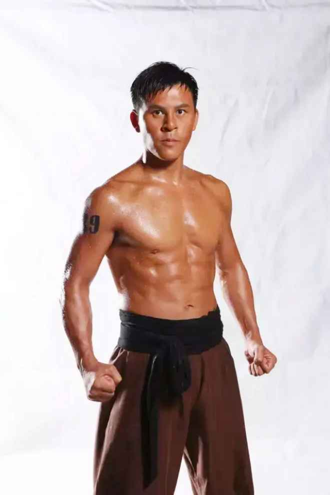 Thích Ngạn Năng - Tuyệt đỉnh Kungfu: Từ võ sư Thiếu Lâm Tự đến đại gia khét tiếng Hong Kong - Hình 10