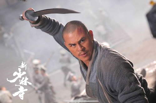 Thích Ngạn Năng - Tuyệt đỉnh Kungfu: Từ võ sư Thiếu Lâm Tự đến đại gia khét tiếng Hong Kong - Hình 9
